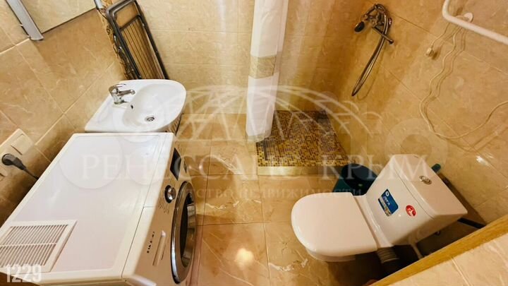 Квартира-студия, 20 м², 1/1 эт.