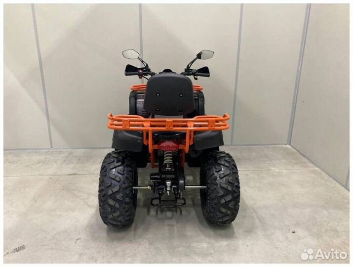 Квадроцикл gladiator H200