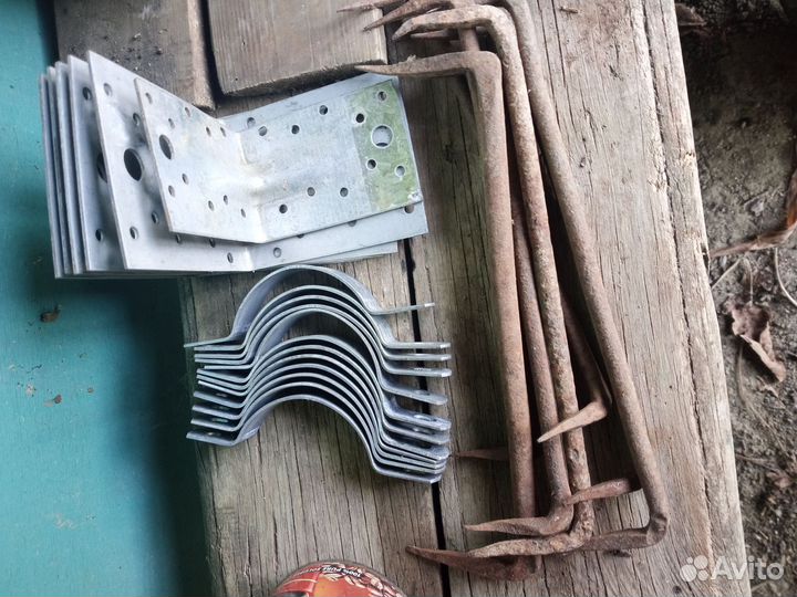 Гвозди развые