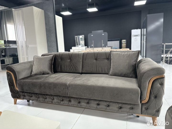 Диван четверка