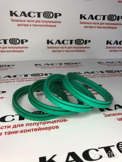 Прокладка (кольцо, уплотнитель) для MK-80