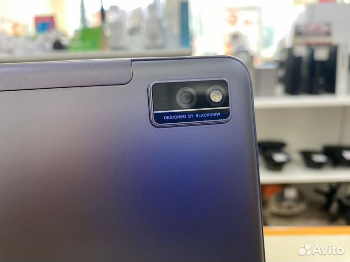 Планшет blackview tab 10 LTE 64Гб(схи)