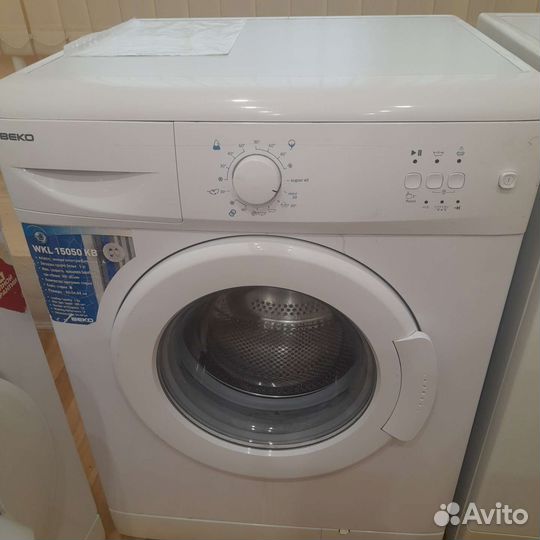 Стиральная машина samsung 3.5 кг