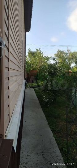 Дом 204 м² на участке 6 сот.