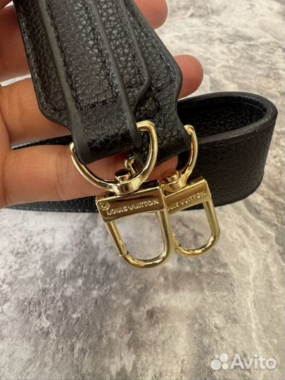 Ремень для сумки louis vuitton