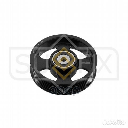 Ролик обводной приводного ремня FP2394 sufix