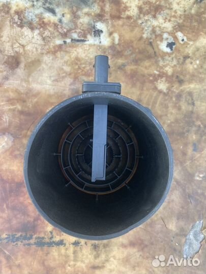 Датчик дмрв Кия Соренто 4 MQ 2.2л. D4HE