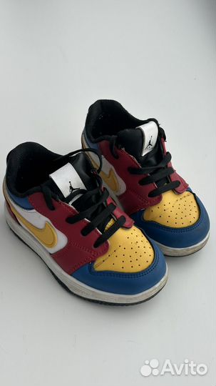 Кроссовки nike