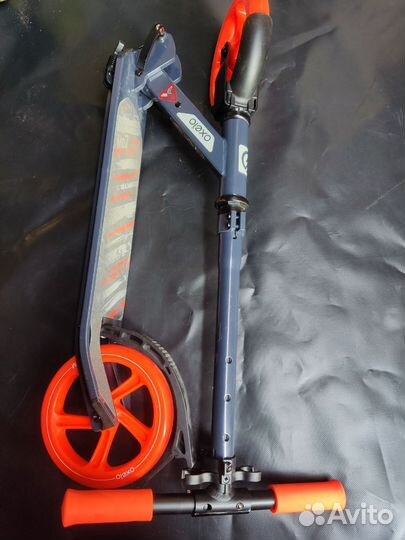 Самокат городской Decathlon Oxelo MID 7