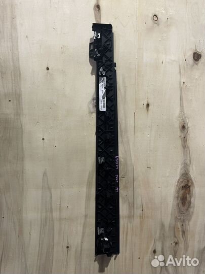 Накладка декоративная Land Rover Sport 2 рест