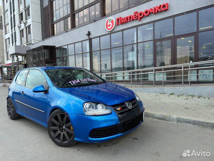 Volkswagen Golf 1.6 МТ, 2005, 224 000 км