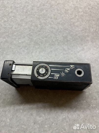 Мини-фотаппарат киев-30