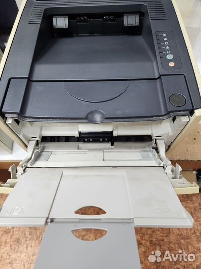 Принтер лазерный hp 2015dn