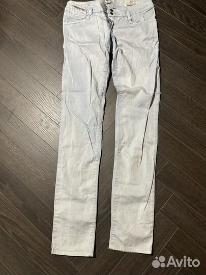 Брюки diesel 26 размер
