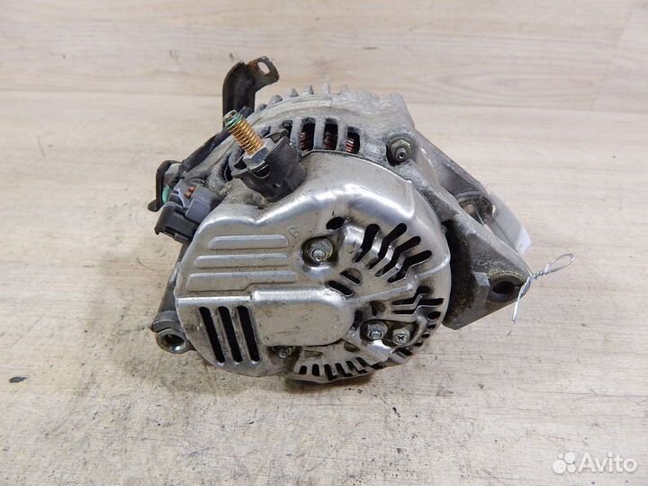Генератор Kia Carnival / Kia Sorento 2,5/2,9 crdi
