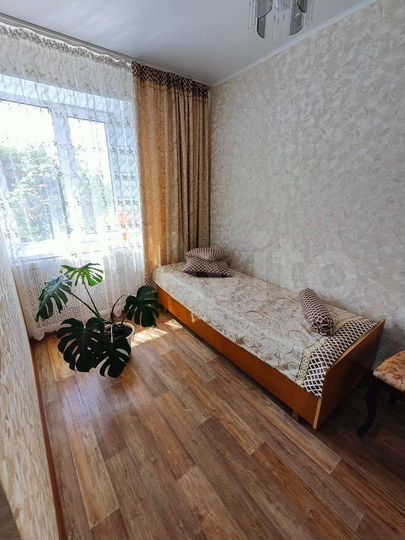 Дом 82,6 м² на участке 50 сот.