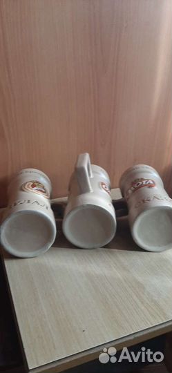 Пивная кружка