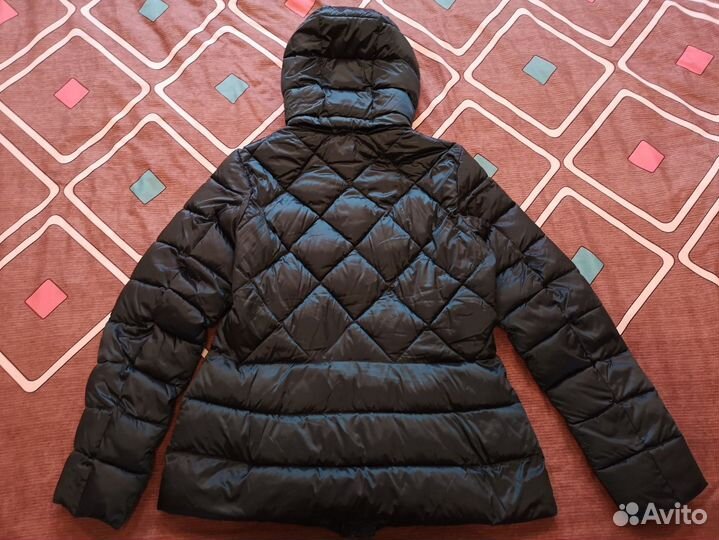 Пуховик женский Finn Flare, XL