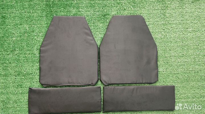 Комплект баллистики Mordor Tac