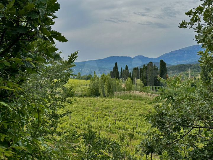 Участок 5,2 сот. (ИЖС)