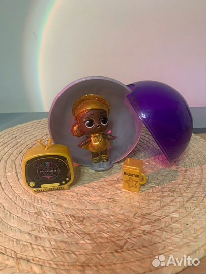 Кукла Lol оригинал