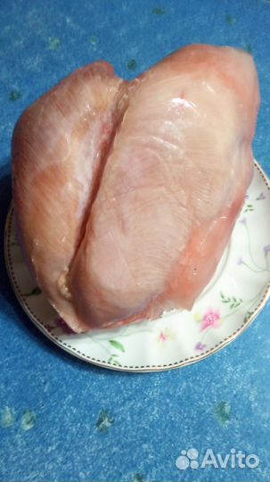 Мясо индюка