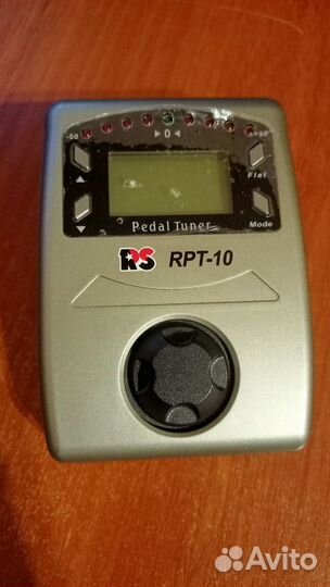 Тюнер RPT-10
