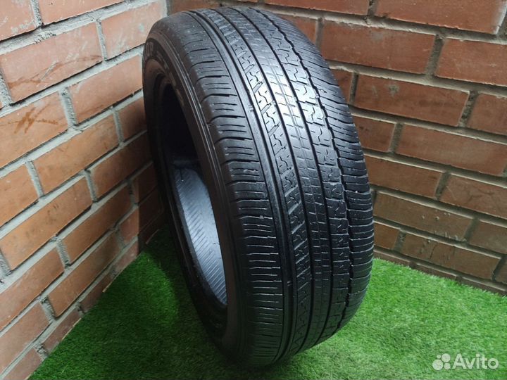 Dunlop Grandtrek ST30 245/55 R19 108S