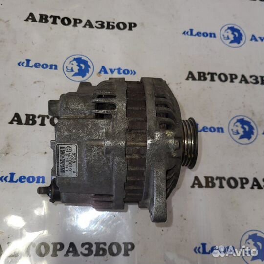 Генератор Mazda Demio DW3W B3 1999