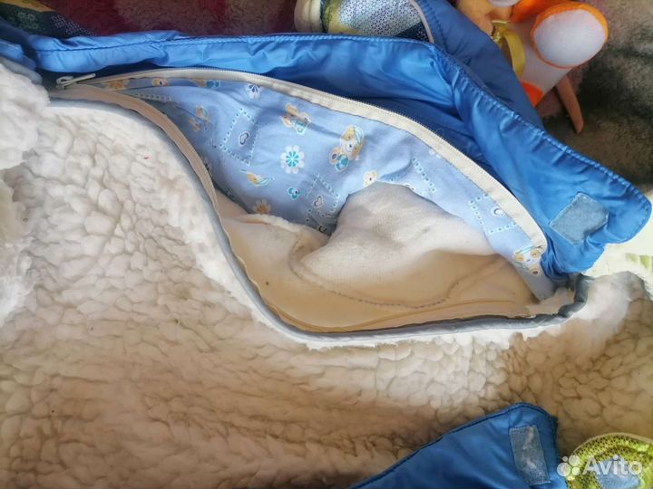 Комбинезон