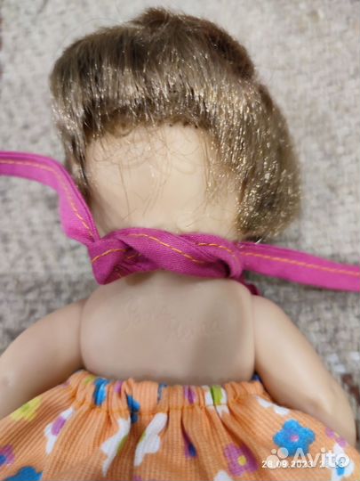 Пупс Испания Паола Рейна