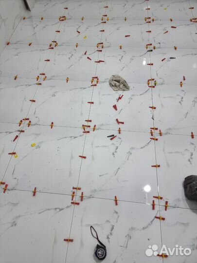 Маляр отделочник