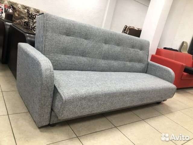 Диван 672