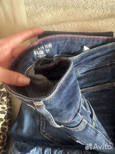 Одежда 40 42 zara, tommy hilfiger, calvin klein