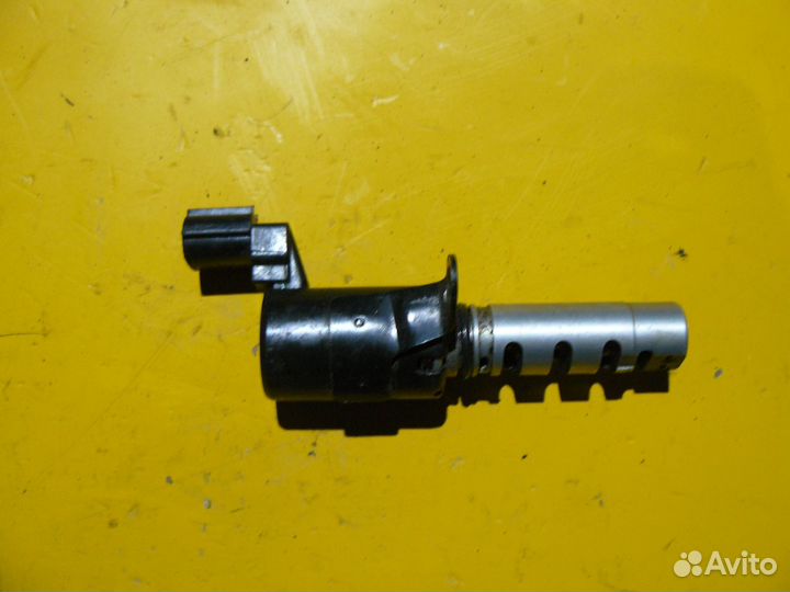 Клапан изменения Фаз грм для Kia Rio 2015г