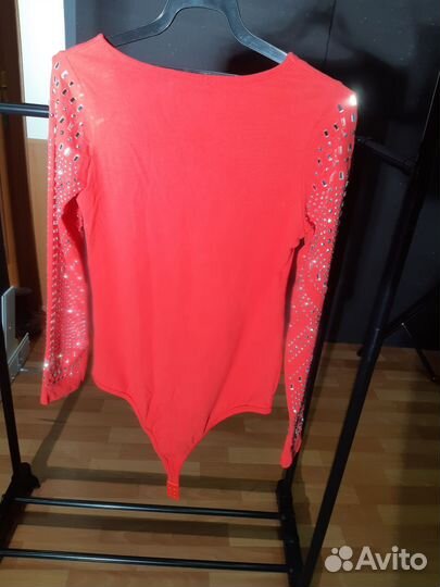 Купальник для выступлений