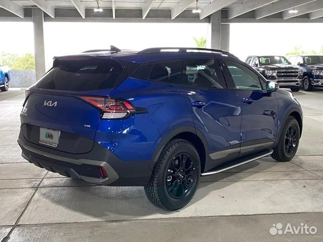 Kia Sportage 2.5 AT, 2023, 16 км