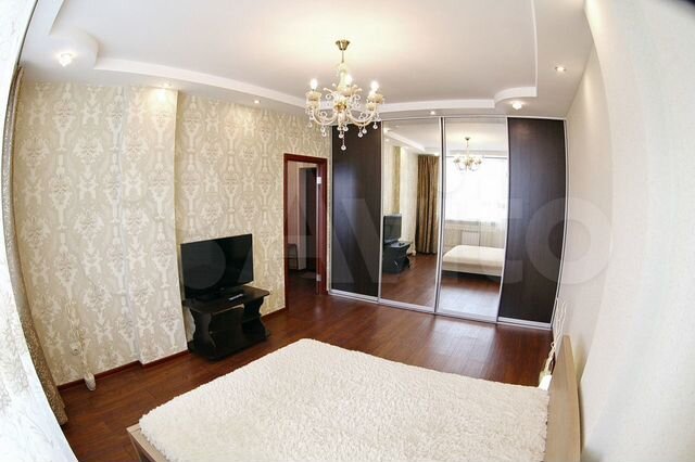 1-к. квартира, 38 м², 11/16 эт.