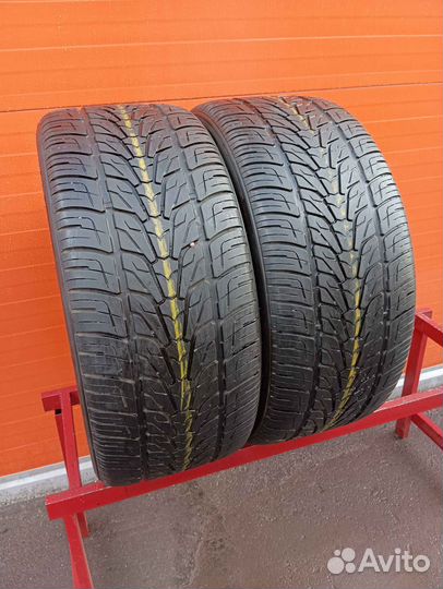 Nexen Roadian HP 305/40 R22 114V