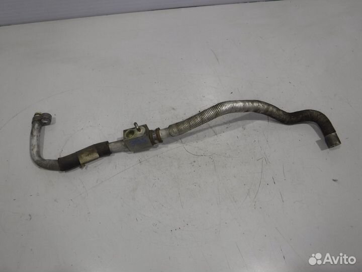 Трубка кондиционера Range Rover Vogue