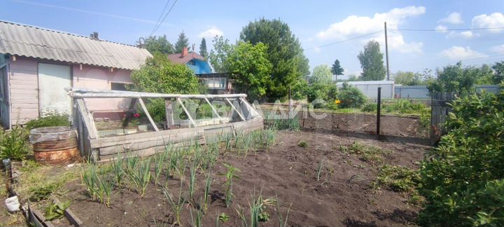 Участок 3 сот. (СНТ, ДНП)