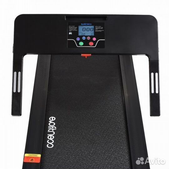 Беговая дорожка EVO fitness Vector М600