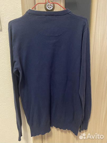 Полувер для мальчика