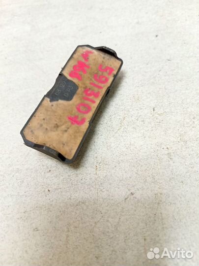 Датчик давления в шине