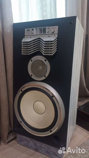 Колонки Sansui S-65