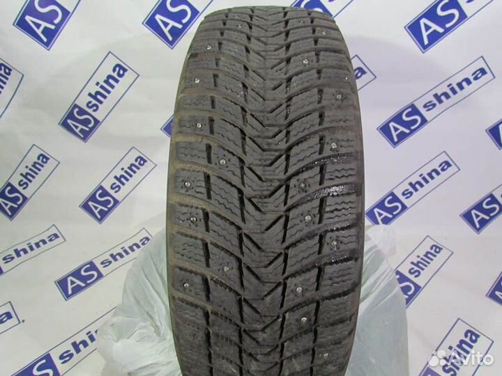 Michelin X-Ice North 3 205/60 R16 101K