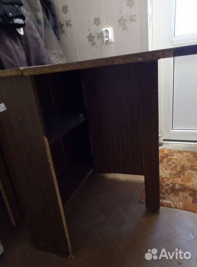 Стол раскладной