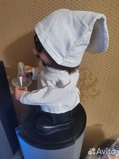 Доктор айболит