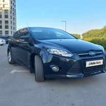 Ford Focus 1.6 MT, 2011, 290 000 км, с пробегом, цена 760 000 руб.