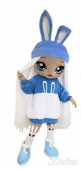 Аниматоры на день рождения